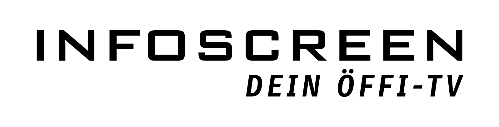Infoscreen